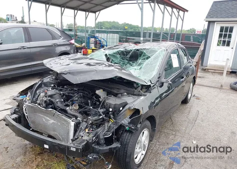 2023 Hyundai Elantra Se z USA, uszkodzony, nr VIN KMHLL4AG9PU629570